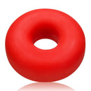 Oxballs Big Ox Cock Ring Red Ice - Versatile and Stimulating Cock Ring for Enhanced Intimate Experiences and Performance