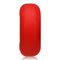 Red Oxballs Big Ox Cock Ring for Enhanced Pleasure and Performance