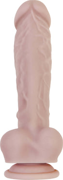 Evolved Novelties Big Shot Realistic Vibrating Dildo from Evolved Novelties at $99.99