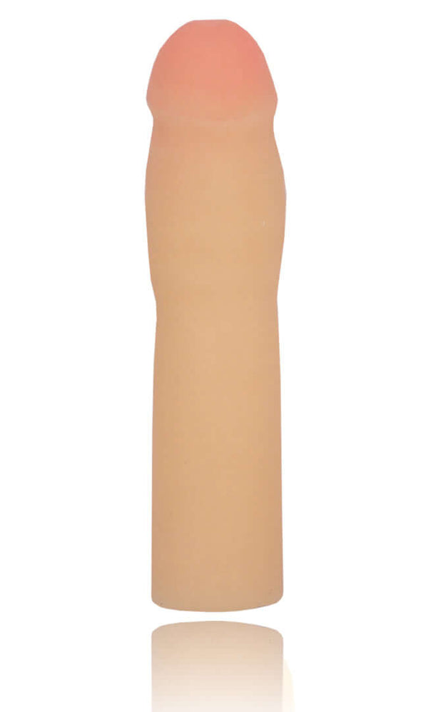 Blush Novelties Blush Novelties Performance 1.5 inch Cock Extender at $17.99