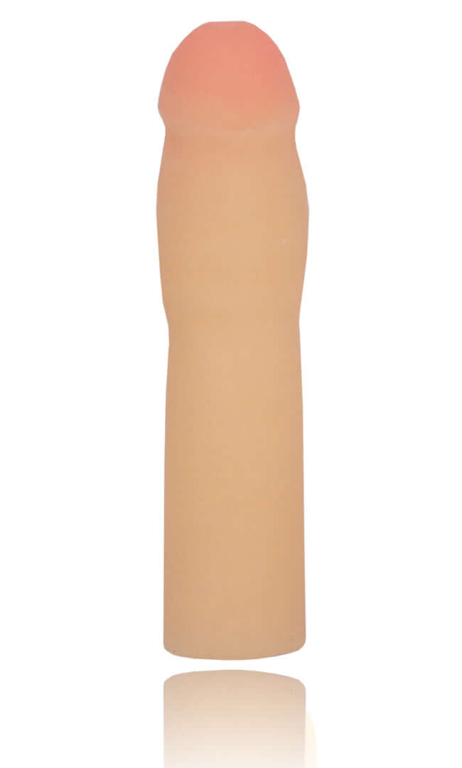Blush Novelties Blush Novelties Performance 1.5 inch Cock Extender at $17.99