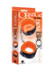 Icon Brands Orange Is The New Black Love Cuffs Ankle at $8.99