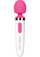 X-Gen Products Bodywand Mini USB Multifunction Pink at $64.99