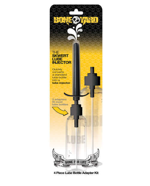 Rascal Toys Boneyard Skwert Lube Injector at $13.99