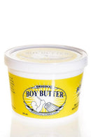 Boy Butter Lubes Boy Butter Original 16 Oz at $26.99