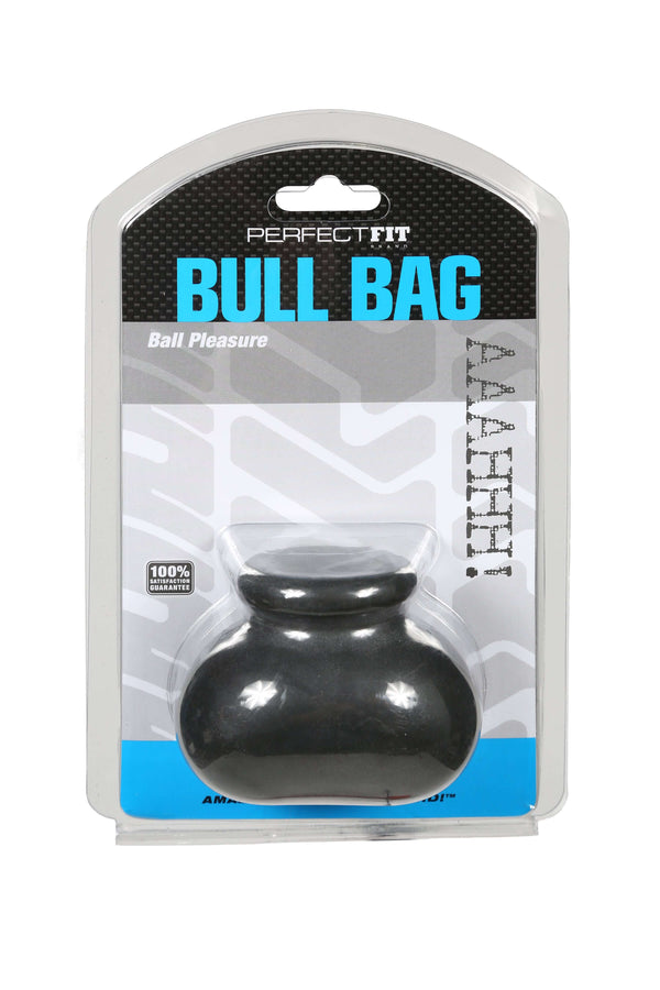 Perfect Fit Bull Bag 0.75 Ball Stretcher at $27.99