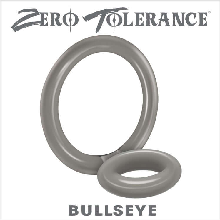 Evolved Novelties Bullseye Cock Ring at $4.99