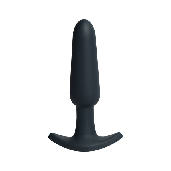 Vedo Vedo Bump Rechargeable Anal Vibe Just Black at $44.99