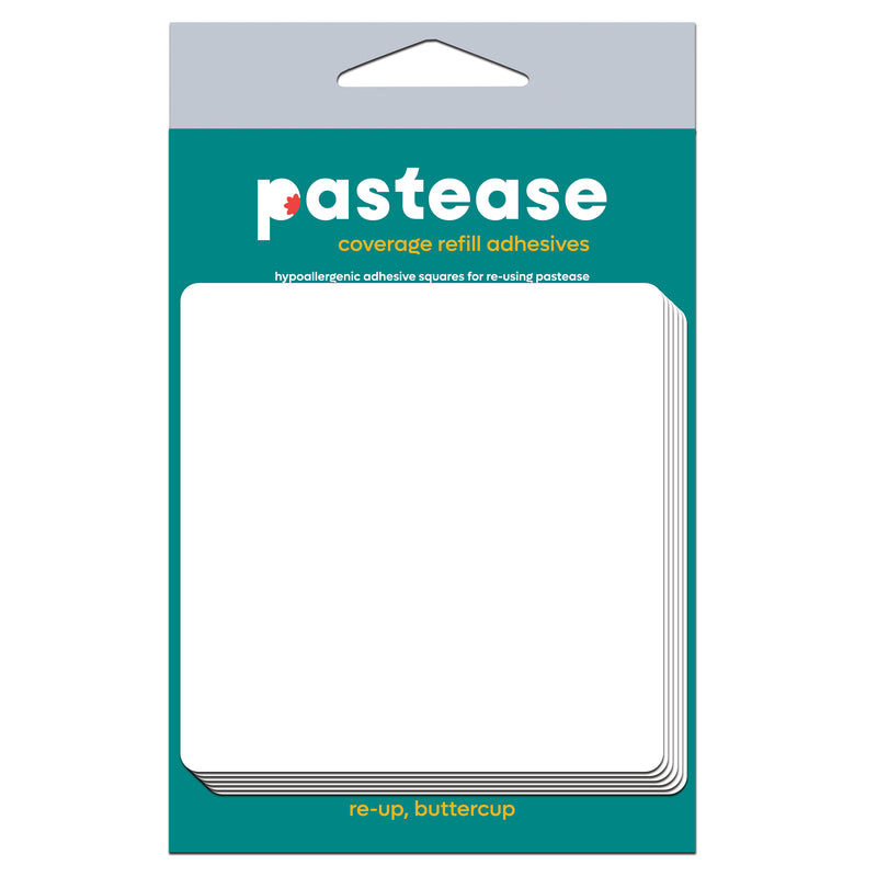 PASTEASE FULLER COVERAGE REFILLS 3 PAIRS-0
