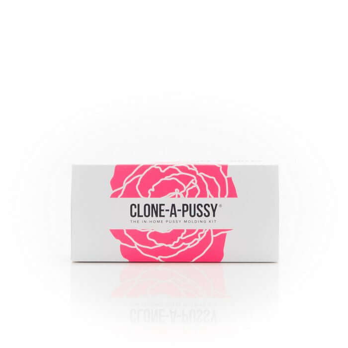 Empire Labs Clone-A-Pussy Hot Pink Silicone Casting Kit at $25.99
