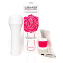 Empire Labs Clone-A-Pussy Plus Sleeve Silicone Vulva Molding Kit with Stroker at $79.99
