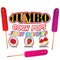 HOTT Products Jumbo Fruit Flavored Cock Pops 6 pieces display at $49.99