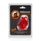 Oxballs Cocksling 2 in Red - Enhancing Sexual Experience and Versatility