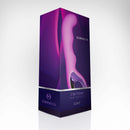 EDONISTA COLT G-SPOT VIBRATOR PURPLE-0