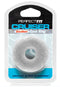 Perfect Fit Perfect Fit Silaskin Cruiser Ring 2.5 inches Clear at $18.99