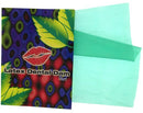 Line One Condoms Dental Dam Mint Condom at $1.99