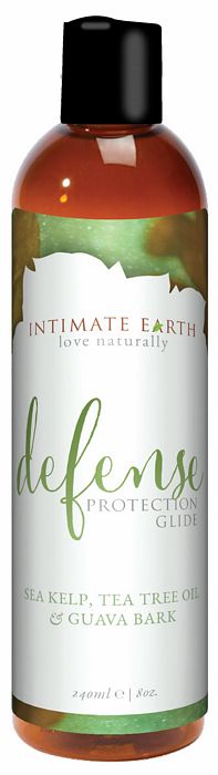 Intimate Earth INTIMATE EARTH DEFENSE GLIDE 8OZ at $16.99