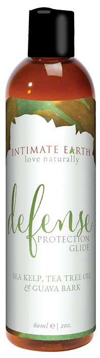 Intimate Earth INTIMATE EARTH DEFENSE GLIDE 2OZ at $8.99