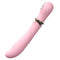 ZALO ZALO Desire Pre-Heating Rechargeable Thruster Fairy Pink at $119.99
