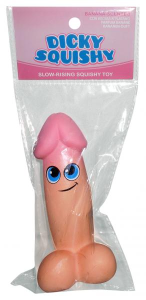 Kheper Games Dicky Squishy at $6.99