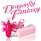 HOTT Products DRAGONFLY FANTASY EROTIC MASSAGER at $16.99