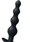 Vedo Vedo Earth Quaker Anal Vibe Just Black Men's prostate stimulator at $59.99