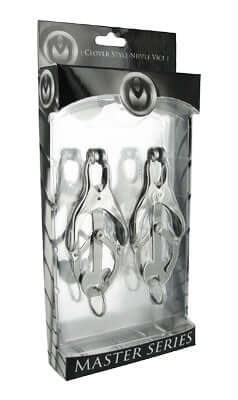 Nipple Toys Clamps Suckers and Vibrators Nipple Toys Clamps Suckers and Vibrators