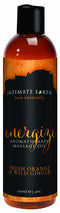 Intimate Earth INTIMATE EARTH ENERGIZE MASSAGE OIL 4OZ at $10.99