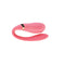 ZALO ZALO Fanfan App-controlled Rechargeable Couples Massager Rogue Pink at $99.99