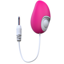 Nalone Nalone FiFi 2 Rechargeable 7-function Vibrator with Vibrating Attachment at $49.99