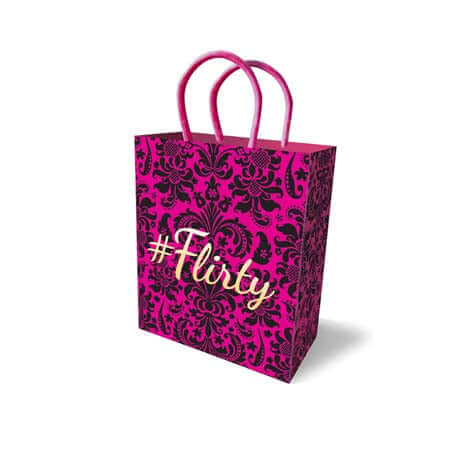 Little Genie #Flirty Big Gift Bag at $4.99