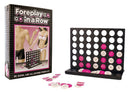 Ball and Chain Foreplay In a Row Adult Game at $17.99