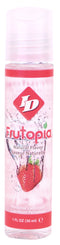 ID Lube ID Frutopia Strawberry Flavored Lubricant 1 Oz at $5.99