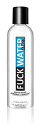 Picture Brite Fuck Water Clear Water Based Personal Lubricant 4 Oz at $10.99