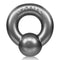 OXBALLS Gauge Cock Ring Oxballs Steel Silver at $13.99
