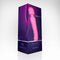 EDONISTA GLASGOW DUAL END VIBRATOR FUCHSIA-3
