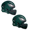 PASTEASE PHILLY EAGLES FOOTBALL HELMETS PASTIES (GO EAGLES!!)-1