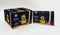 Gold Lion Chocolate Aphrodisiac 24 Piece Display with sachets for stamina and performance enhancement.
