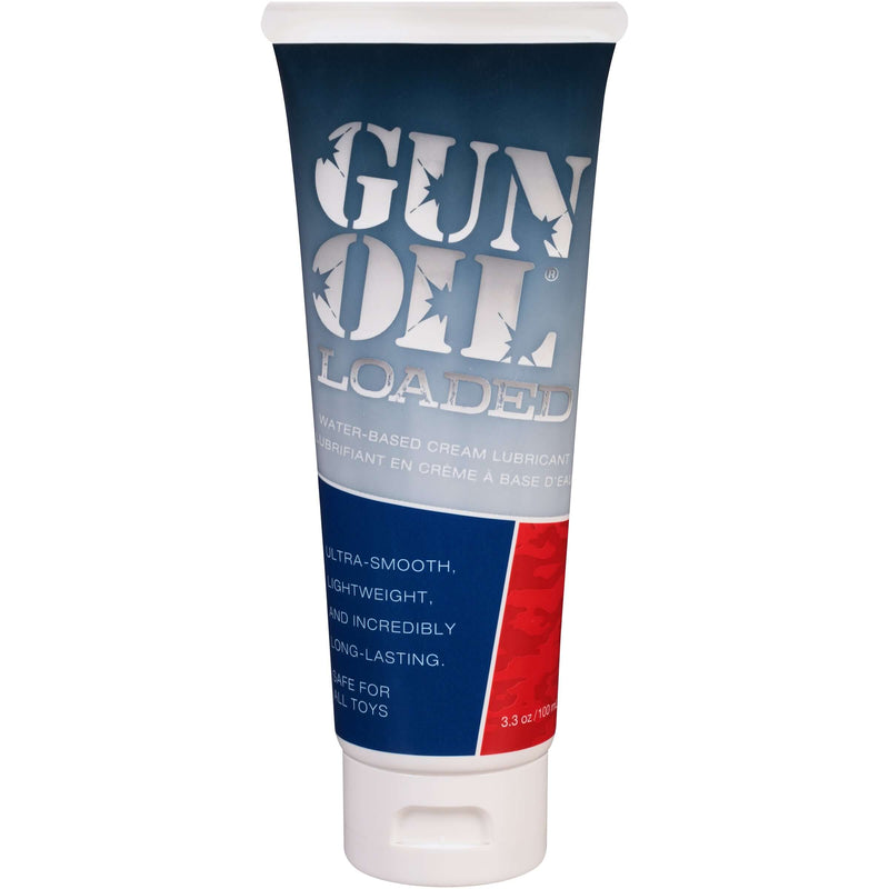 Gun Oil GUN OIL LOADED 3.3 OZ at $10.99