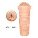 Icon Brands Hey 19! Stroker Goldie from Icon Brands at $17.99