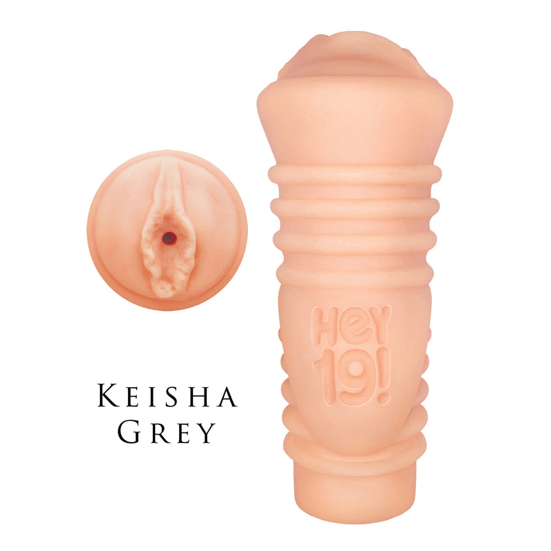 Icon Brands Hey 19! Stroker Keisha Gray from Icon Brands at $16.99