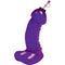 HOTT Products Dicky Big Gulp Sports Bottle Purple at $10.99