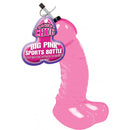 HOTT Products Dicky Chug Sports Bottle Pink at $10.99
