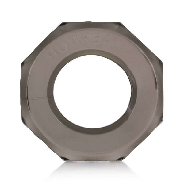 Humpballs Cock Ring - Soft, Durable, and Hairy-Dude Friendly Enhancing Pleasure