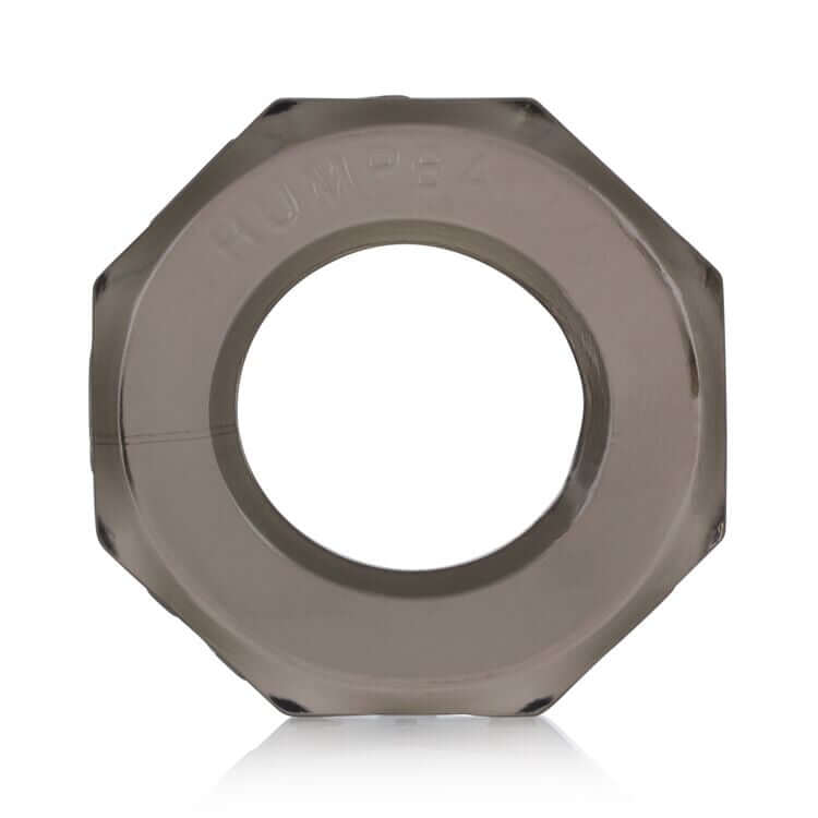 Humpballs Cock Ring - Soft, Durable, and Hairy-Dude Friendly Enhancing Pleasure