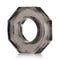 Humpballs Cock Ring made from soft Skin Flex-TPR for comfortable extended wear, shown in a durable and squishy design.