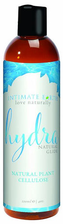 Intimate Earth Intimate Earth Hydra Glide 4 Oz at $12.99