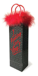 Little Genie I F*CKING LOVE YOU! GIFT BAG at $4.99