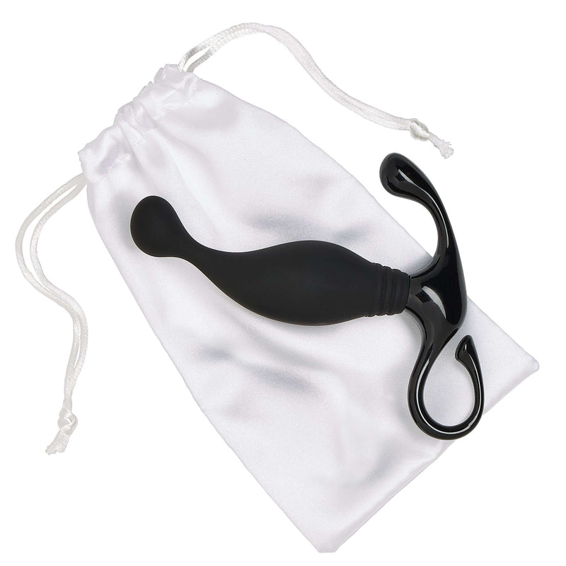 Cloud 9 Novelties The Cloud 9 Novelties Prostate Stimulator with Flexible Neck at $15.99