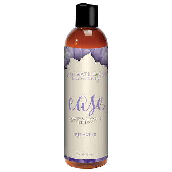 Intimate Earth Intimate Earth Ease Silicone Relaxing Glide 4 oz at $23.99